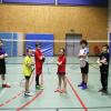 GROUPE COMPETITEUR POUSSIN / BENJAMIN /MINIMES 1