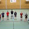 GROUPE COMPETITEUR MINIMES 2 / CADET / JUNIORS